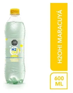AGUA H2O