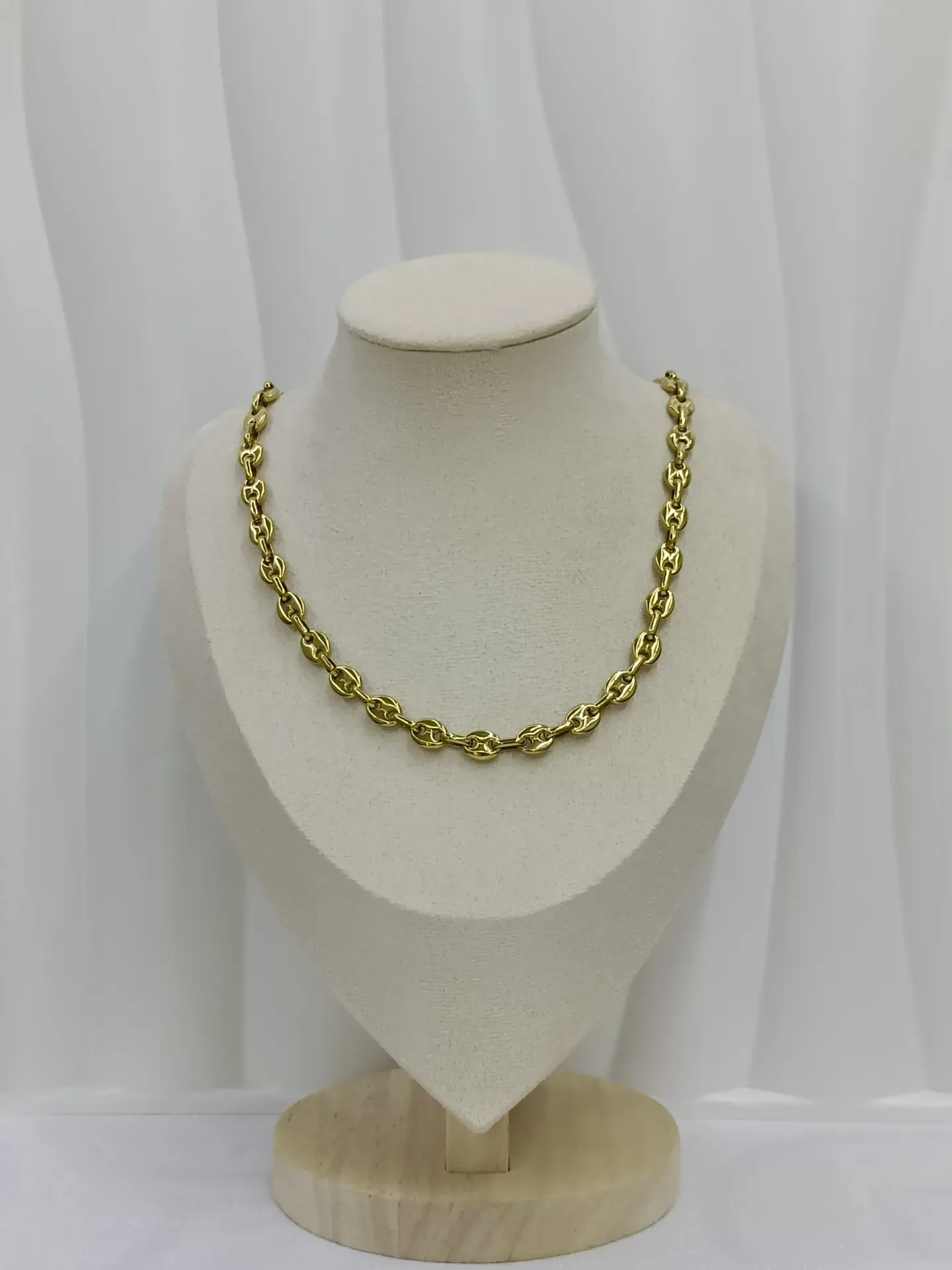 Cadena Gucci