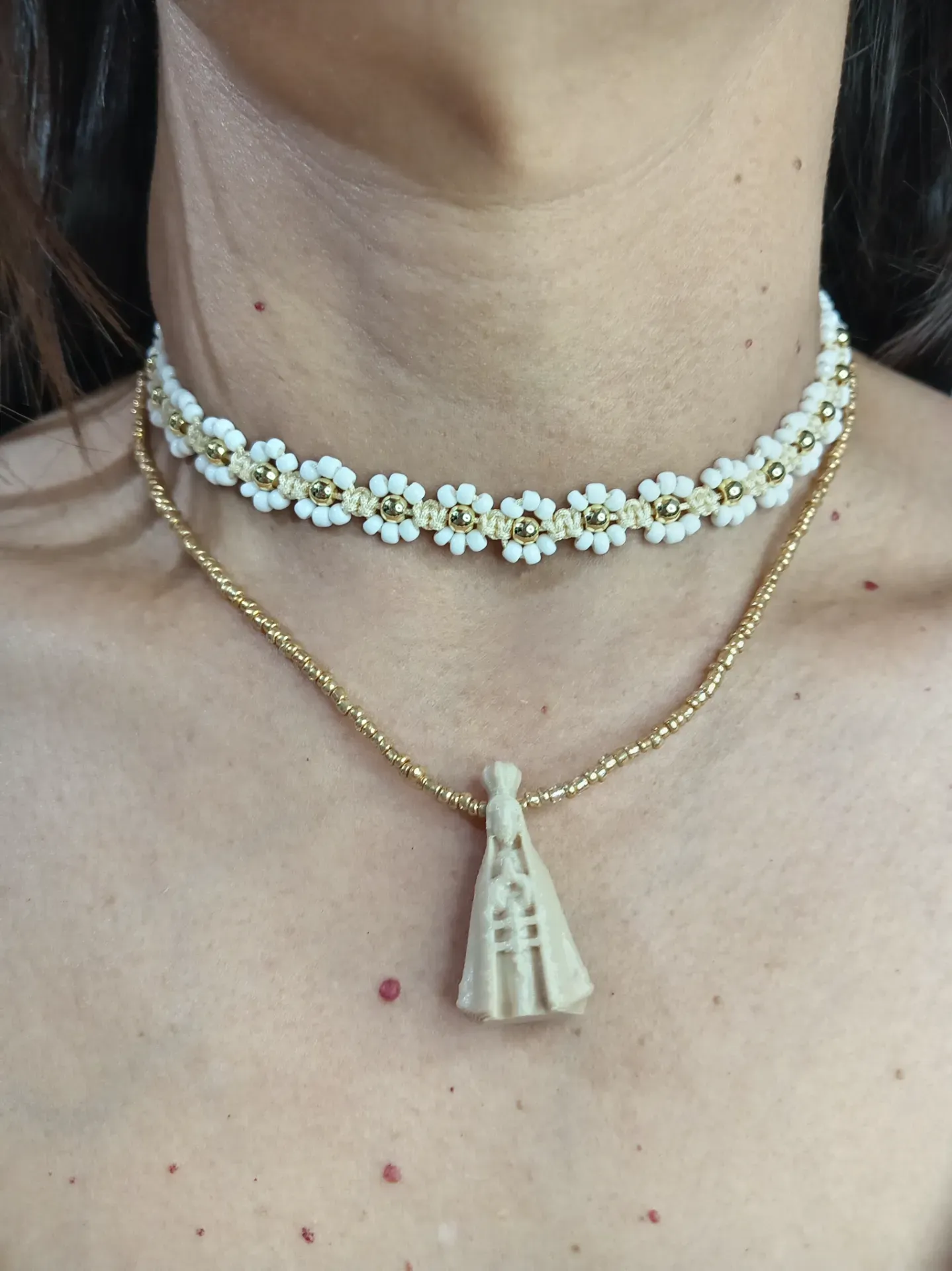 Set de collares