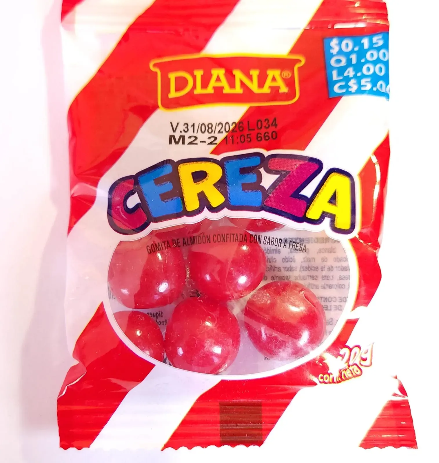 Cereza