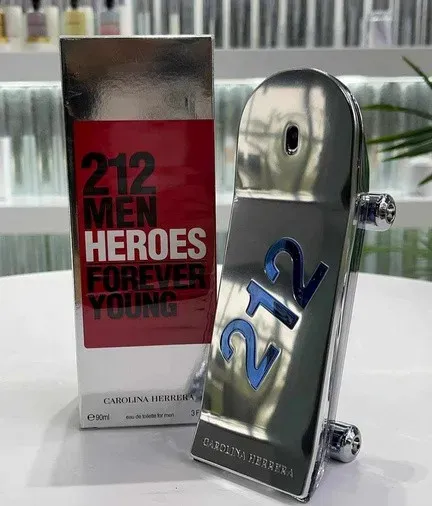 212 heroes carolina herrera