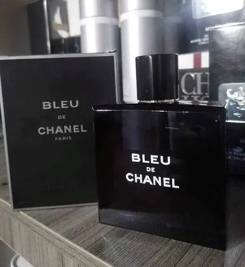 bleu men 100ml chanel