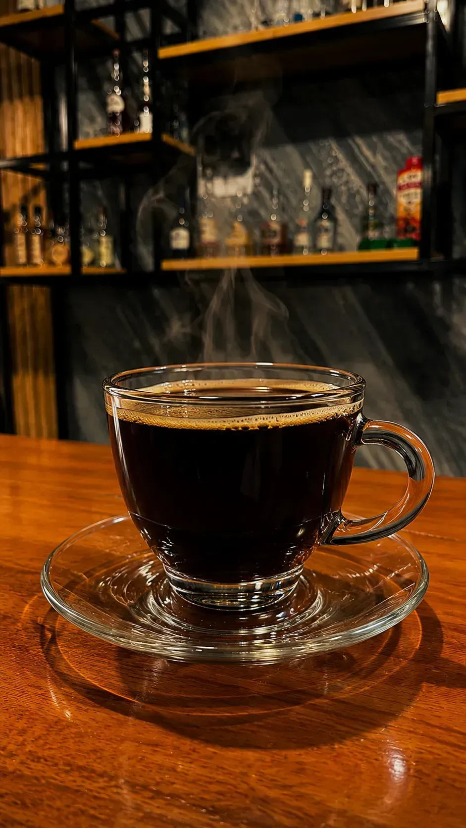 Cafe Negro