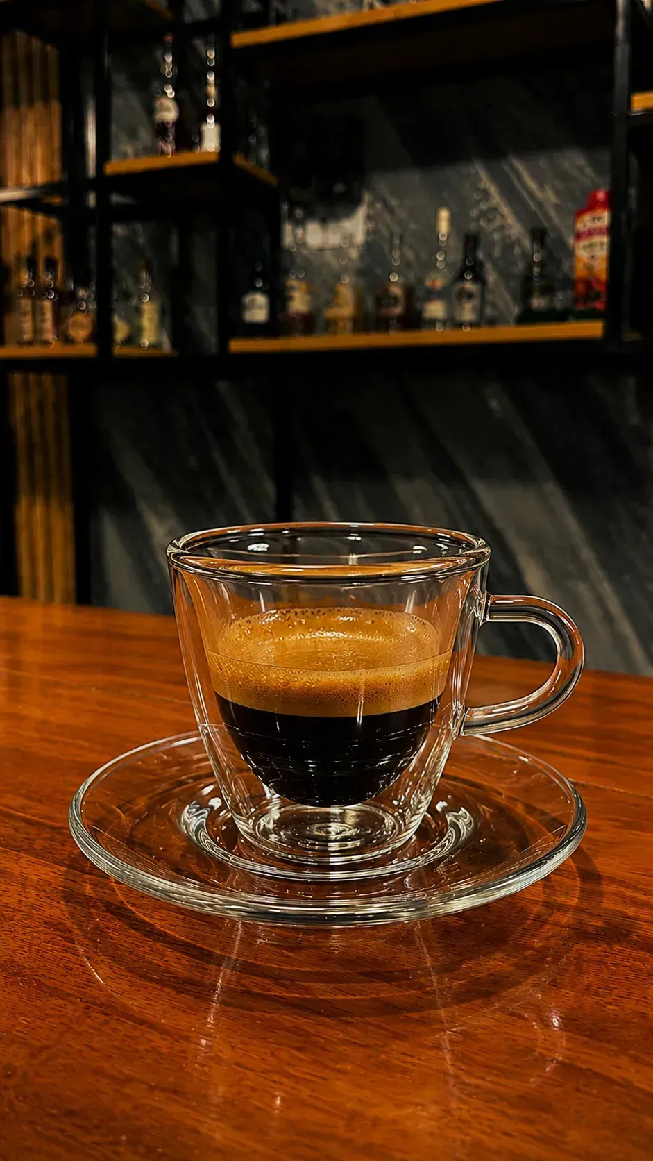 Expresso