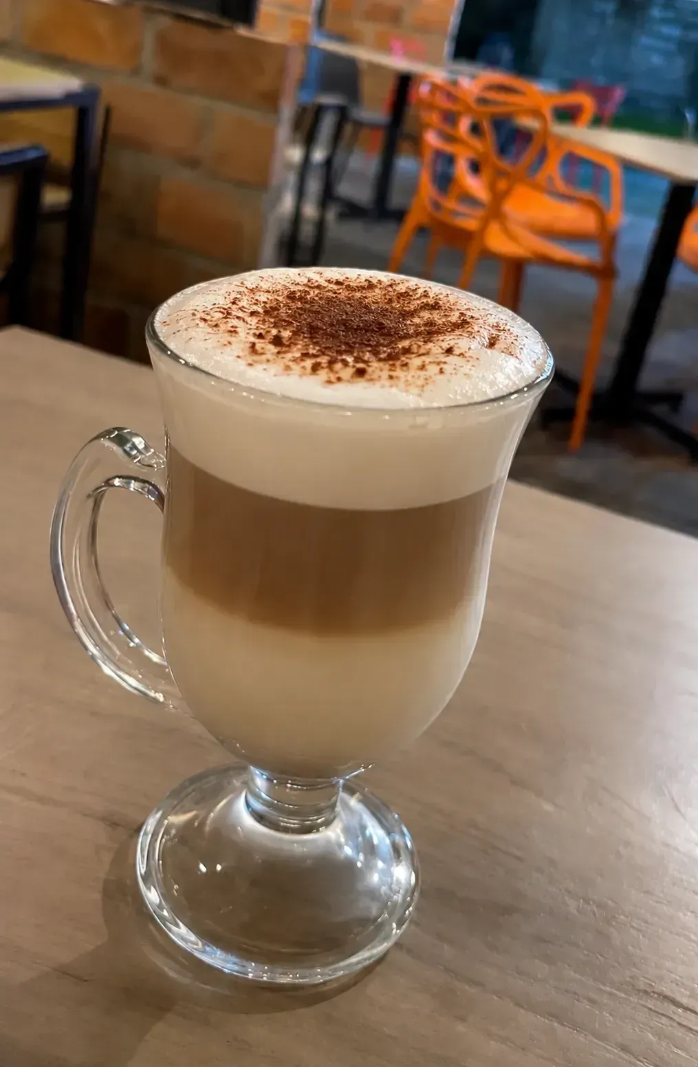 capuchino