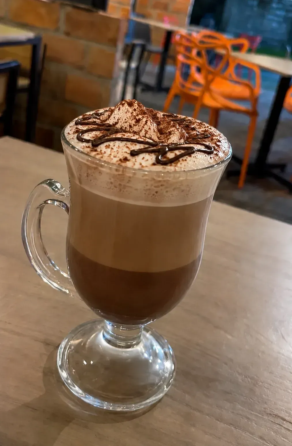 mocaccino
