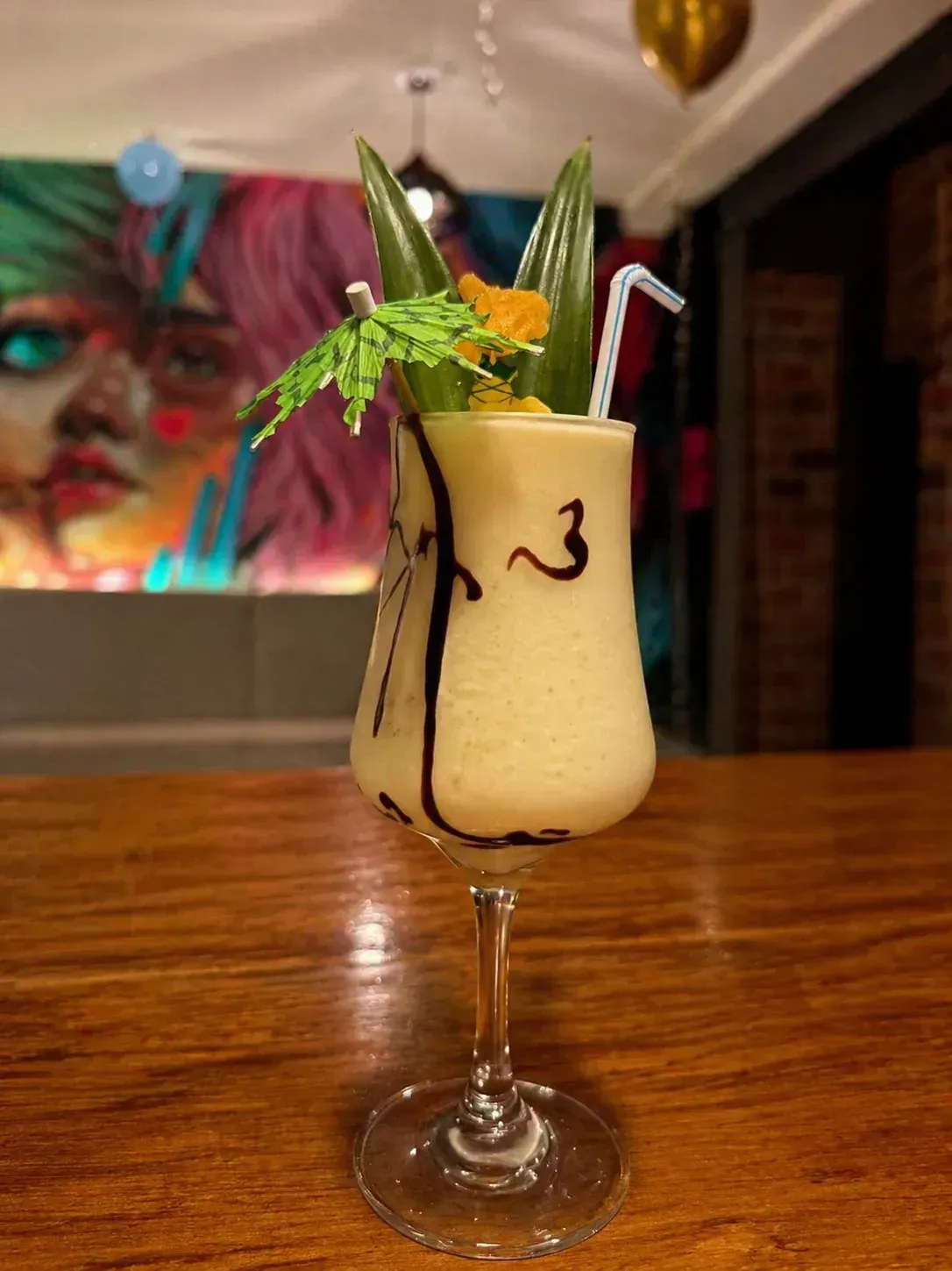 Piña colada