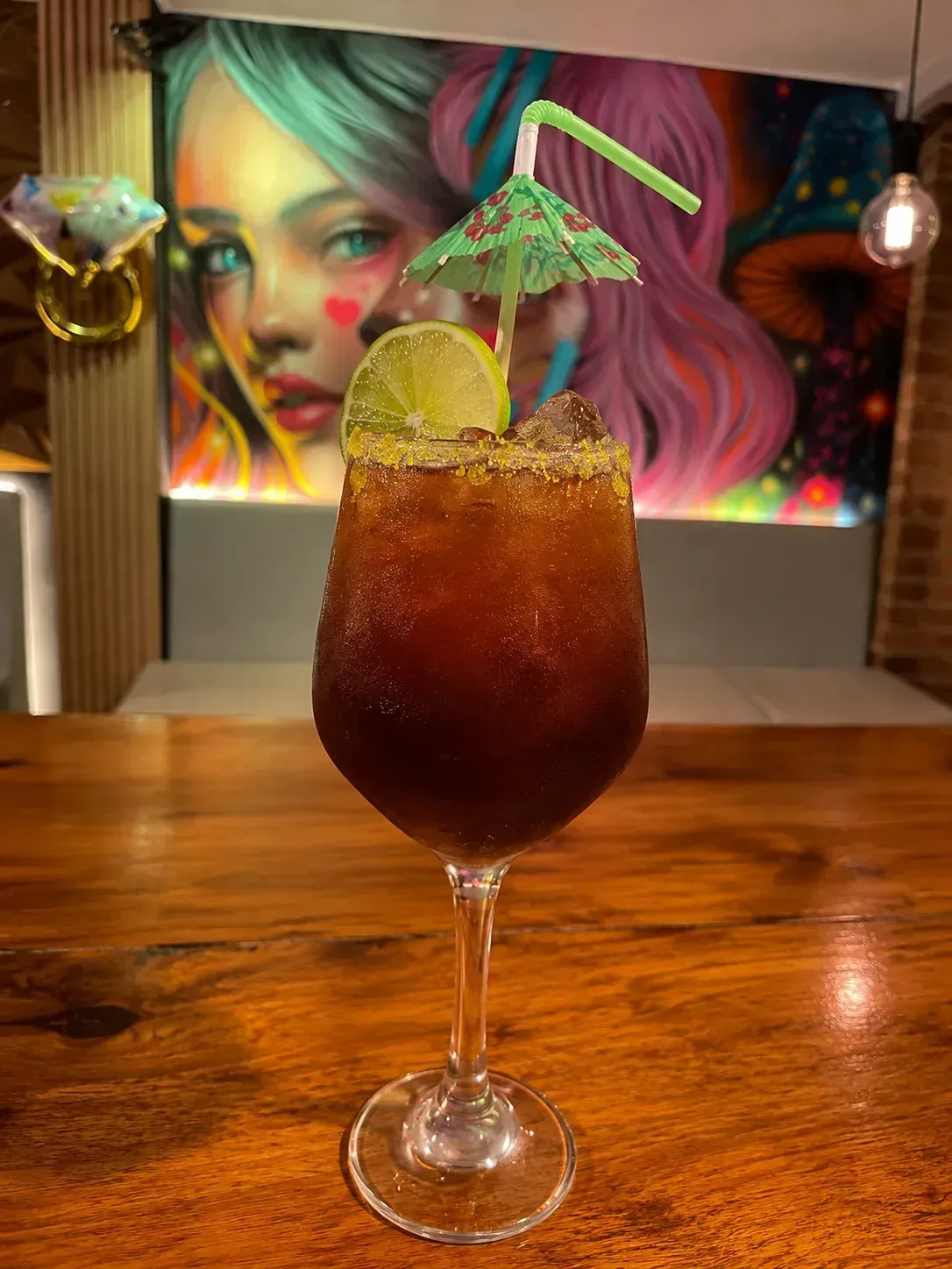 Long Island