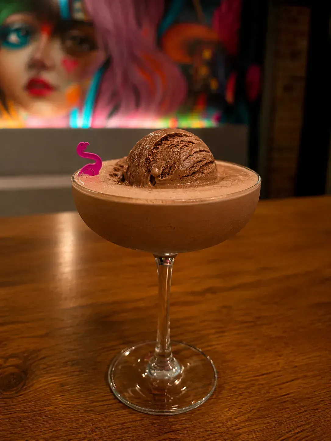 Expreso Martini