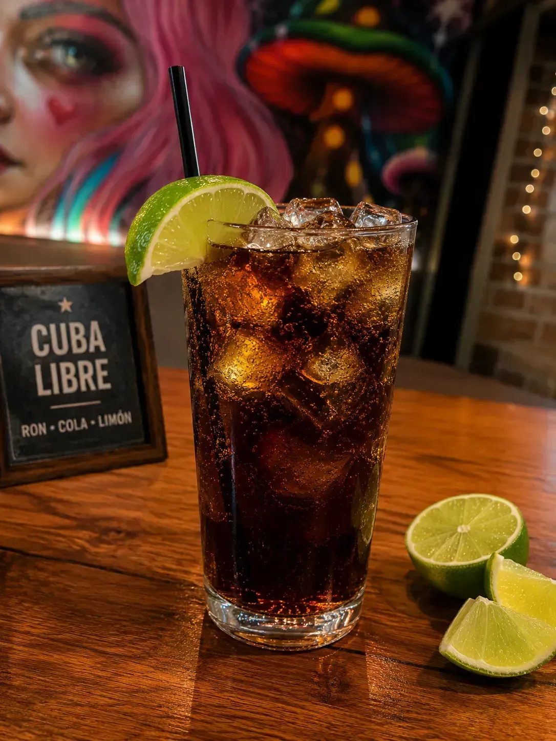 Cuba Libre