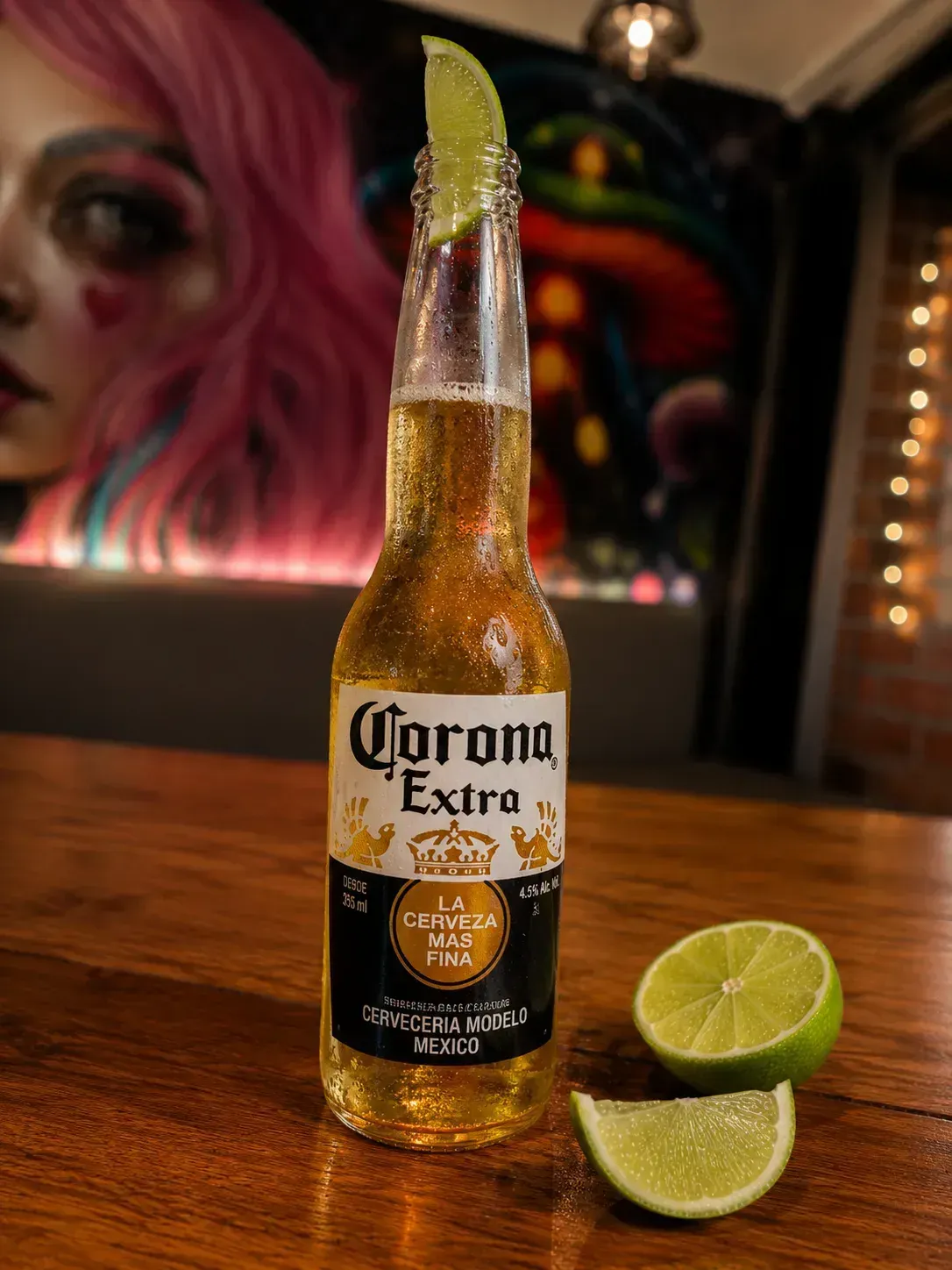 Corona
