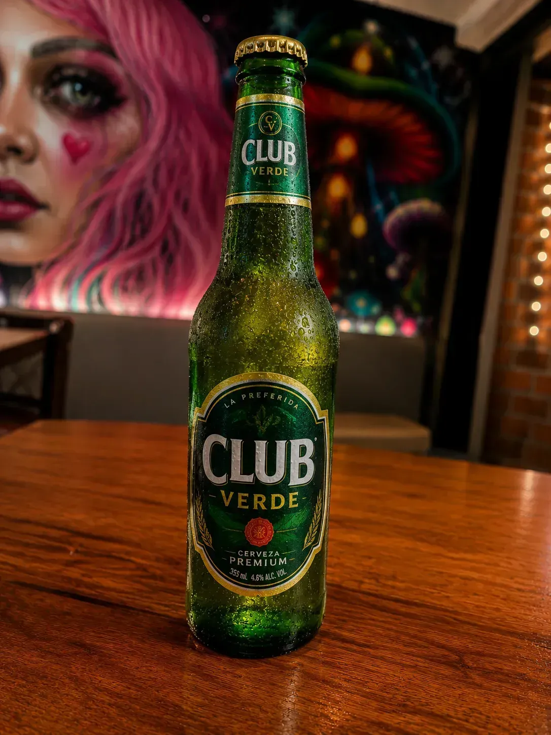 Club verde