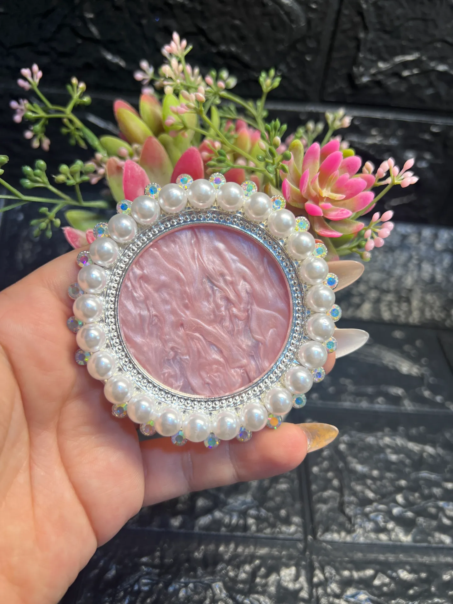 Paleta mezcladora / Para fotos