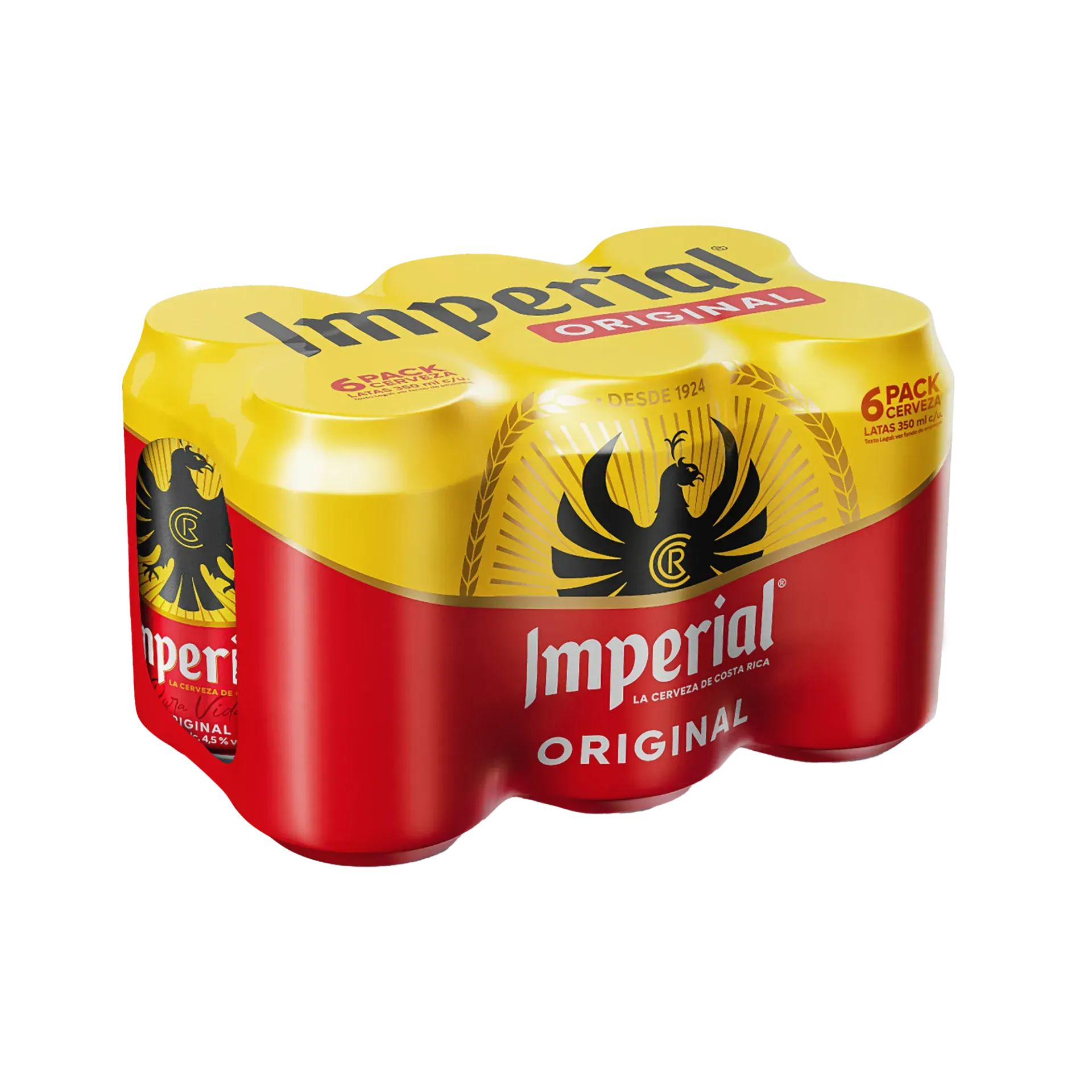 Cerveza Imperial
