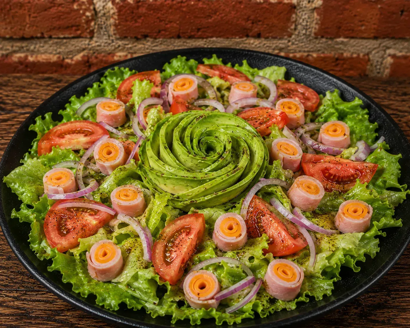Ensalada