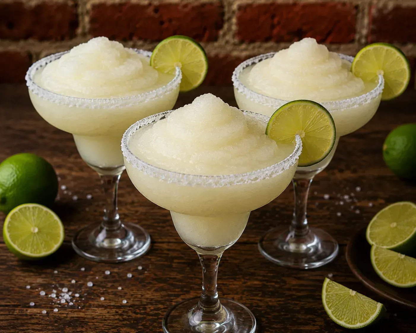 Promo Margarita