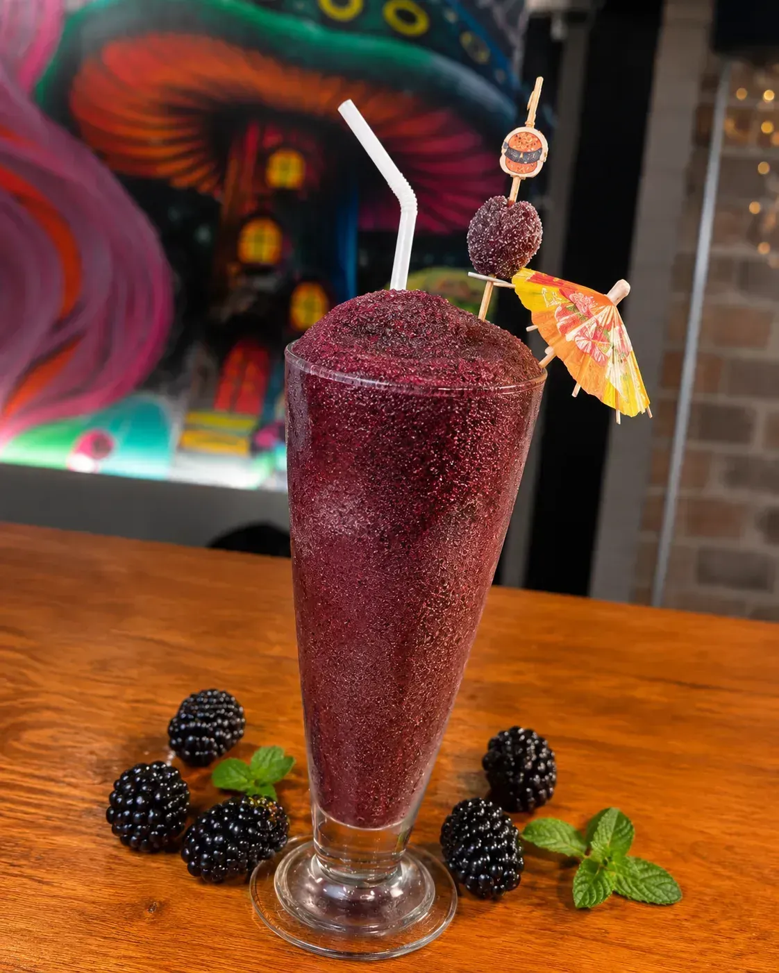 Jugo de Mora