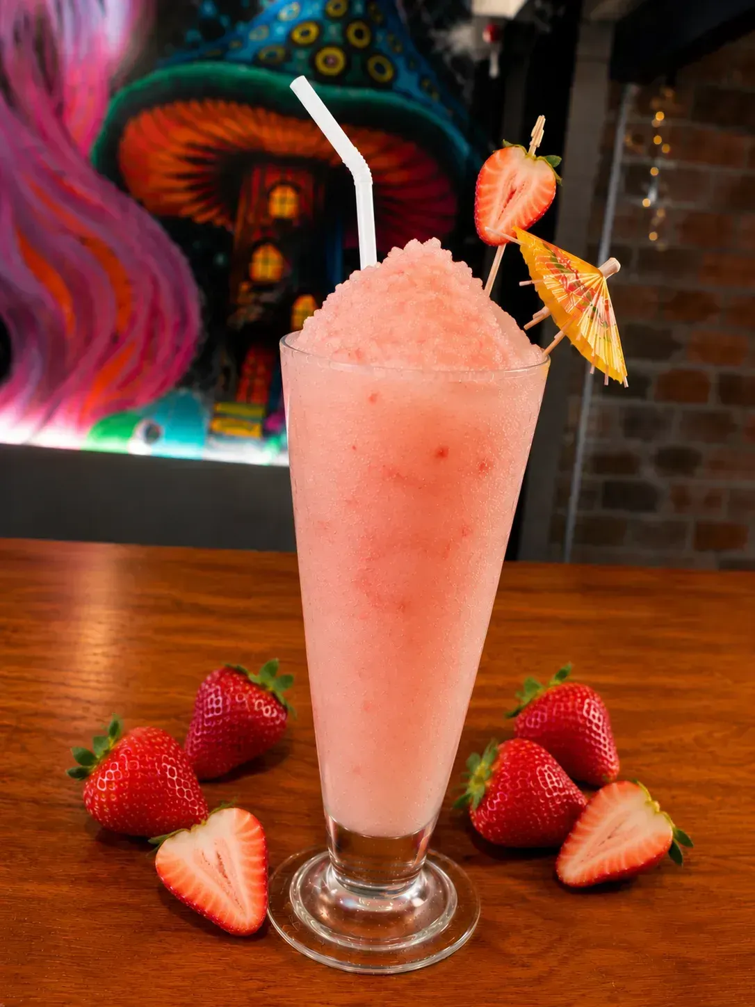 Limonada Rosa