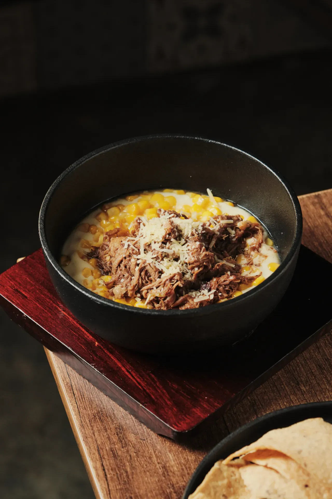 DESGRANADO DE BIRRIA