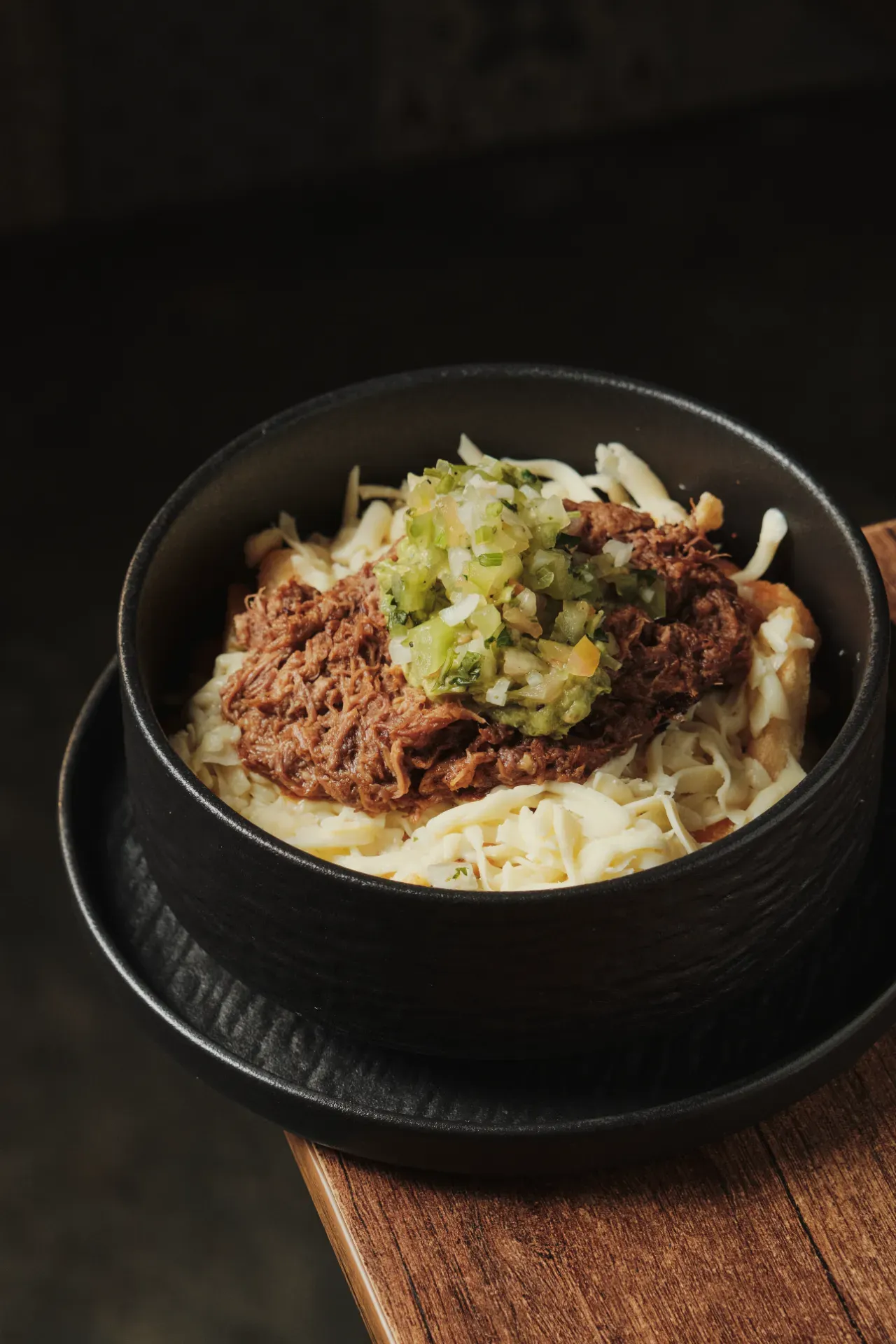 PAPAS DE BIRRIA