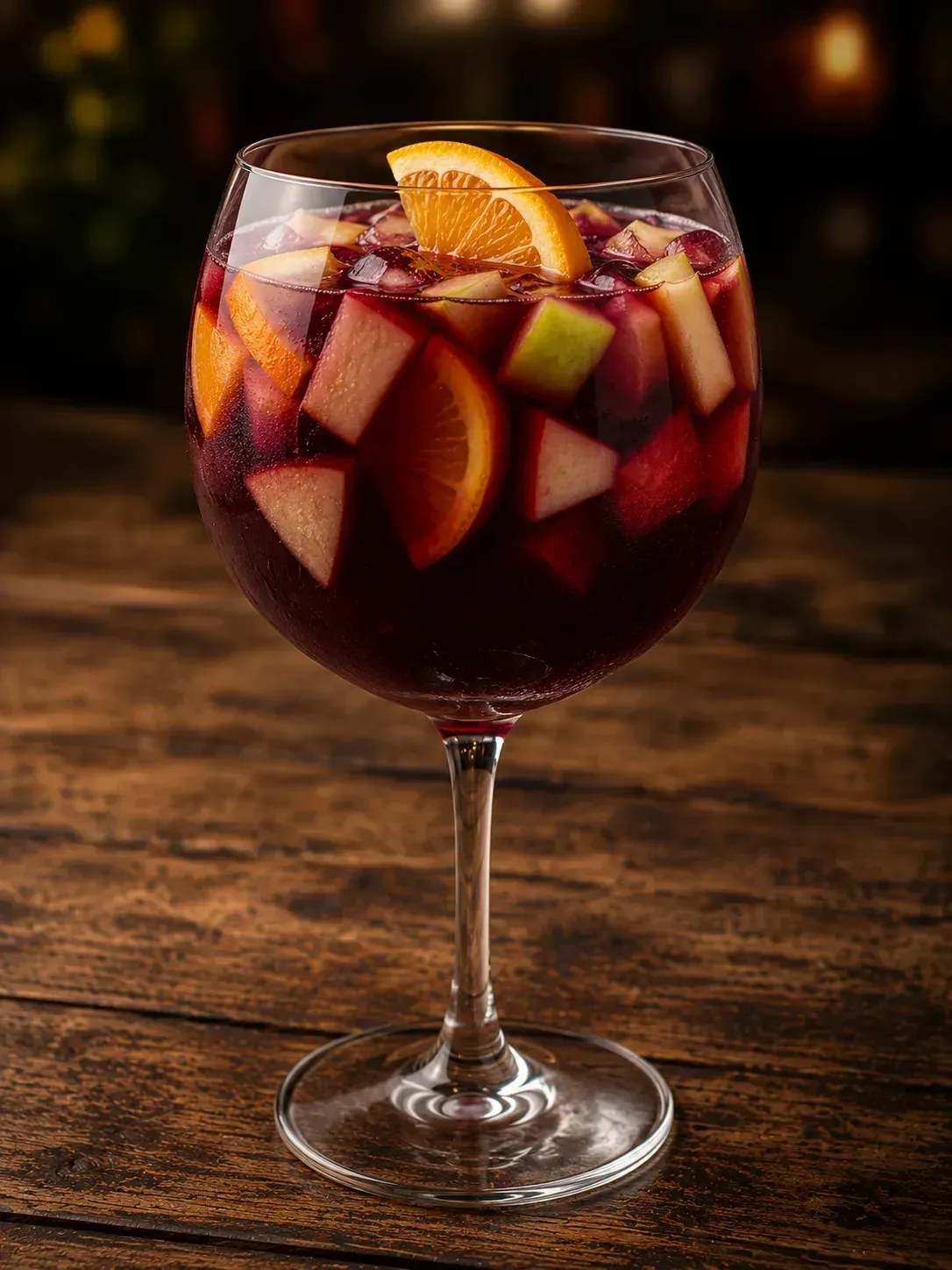 copa de Sangria