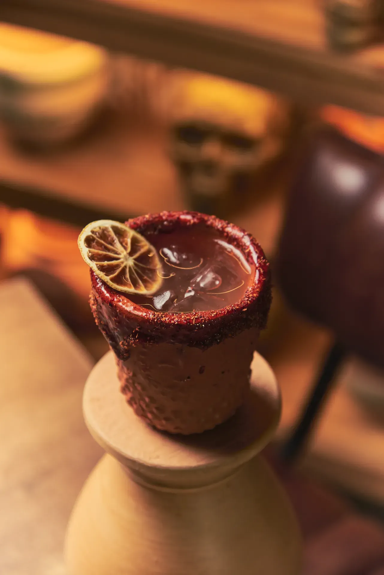 CANTARITO