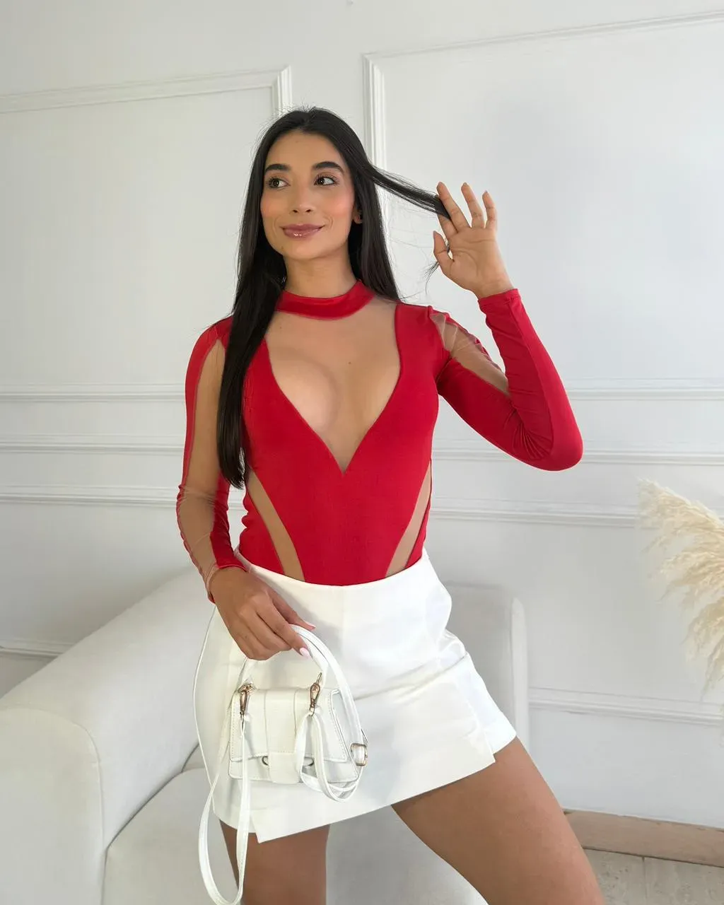 body