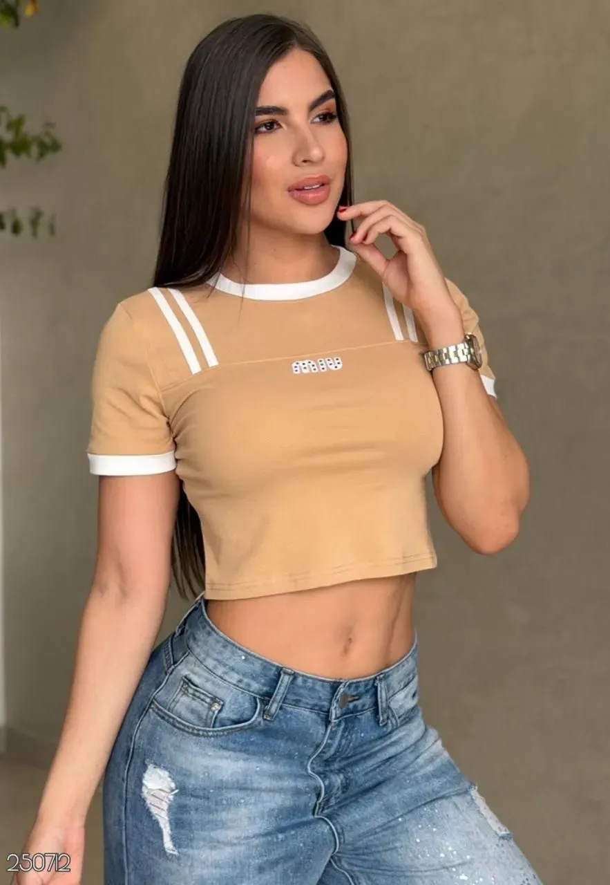 BLUSA IMPORTADA MIU