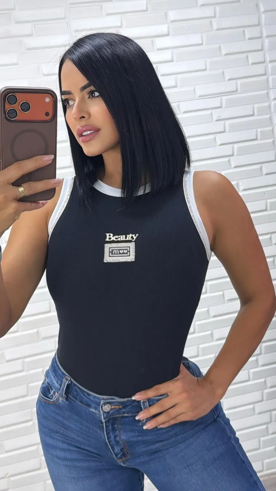 BODY IMPORTADO