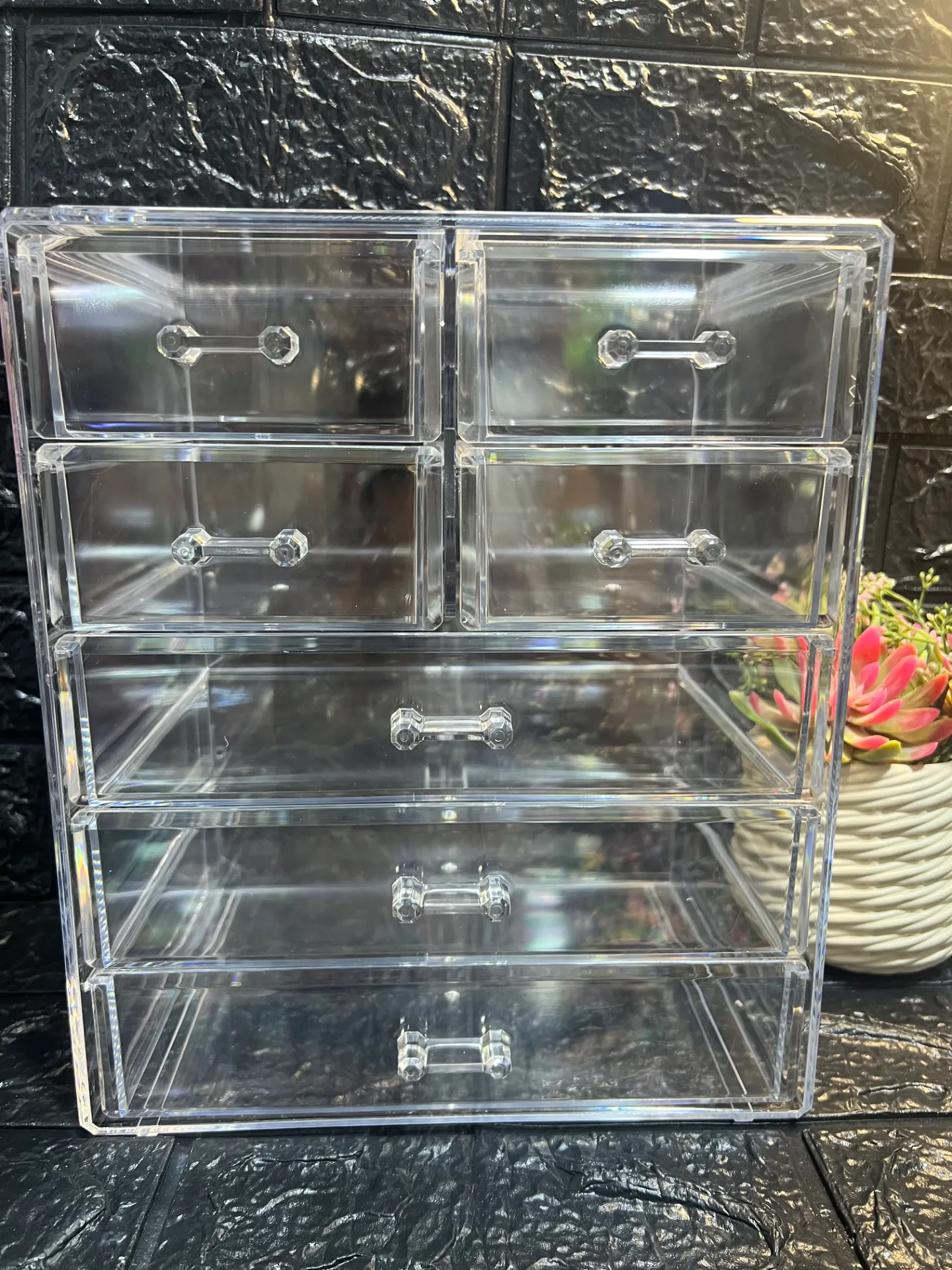 Organizador multifuncional