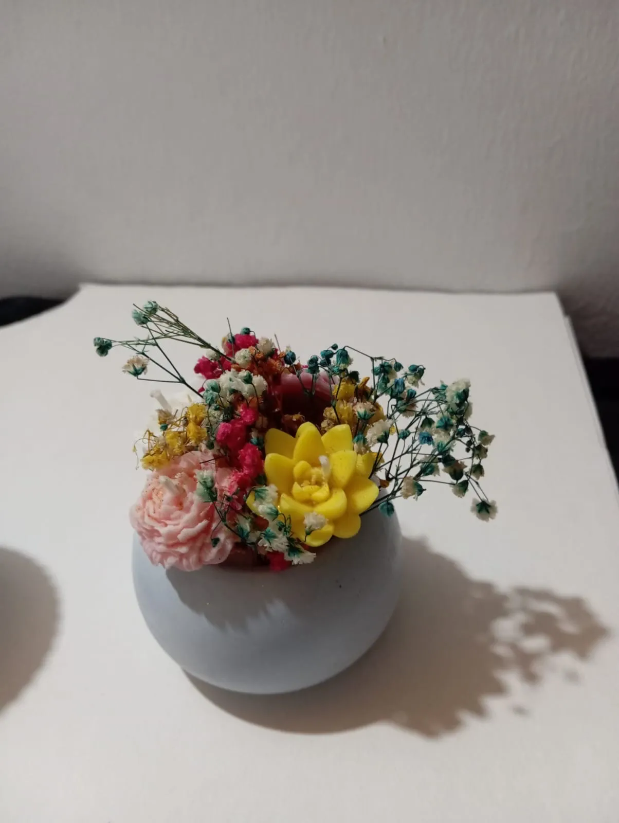 Bouquet Pequeños