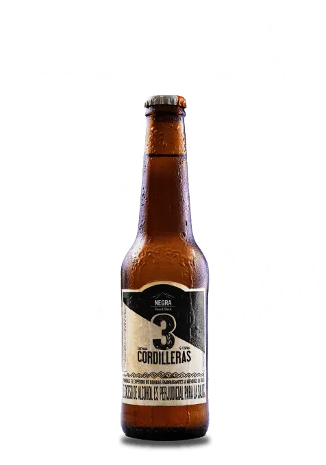 TRES CORDILLERAS