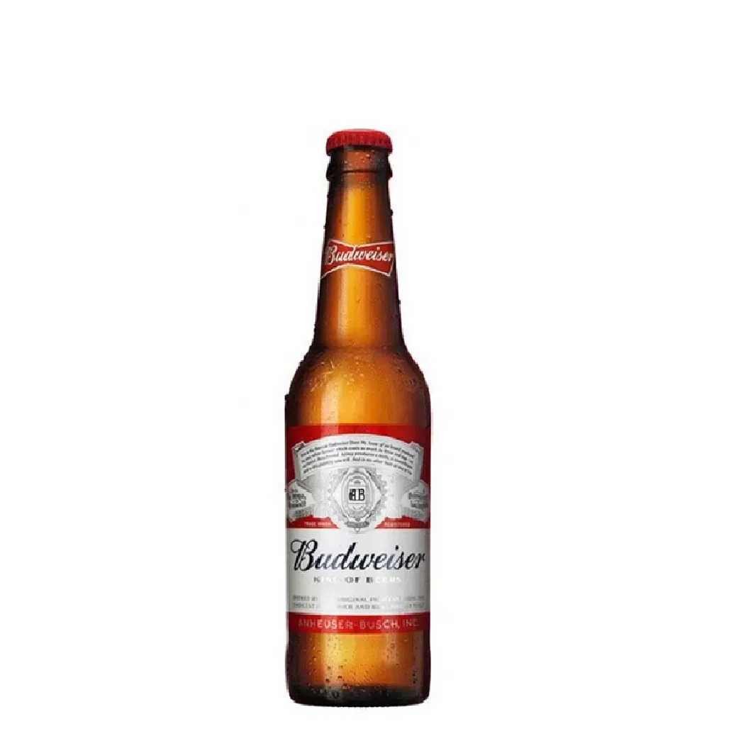 BUDWEISER