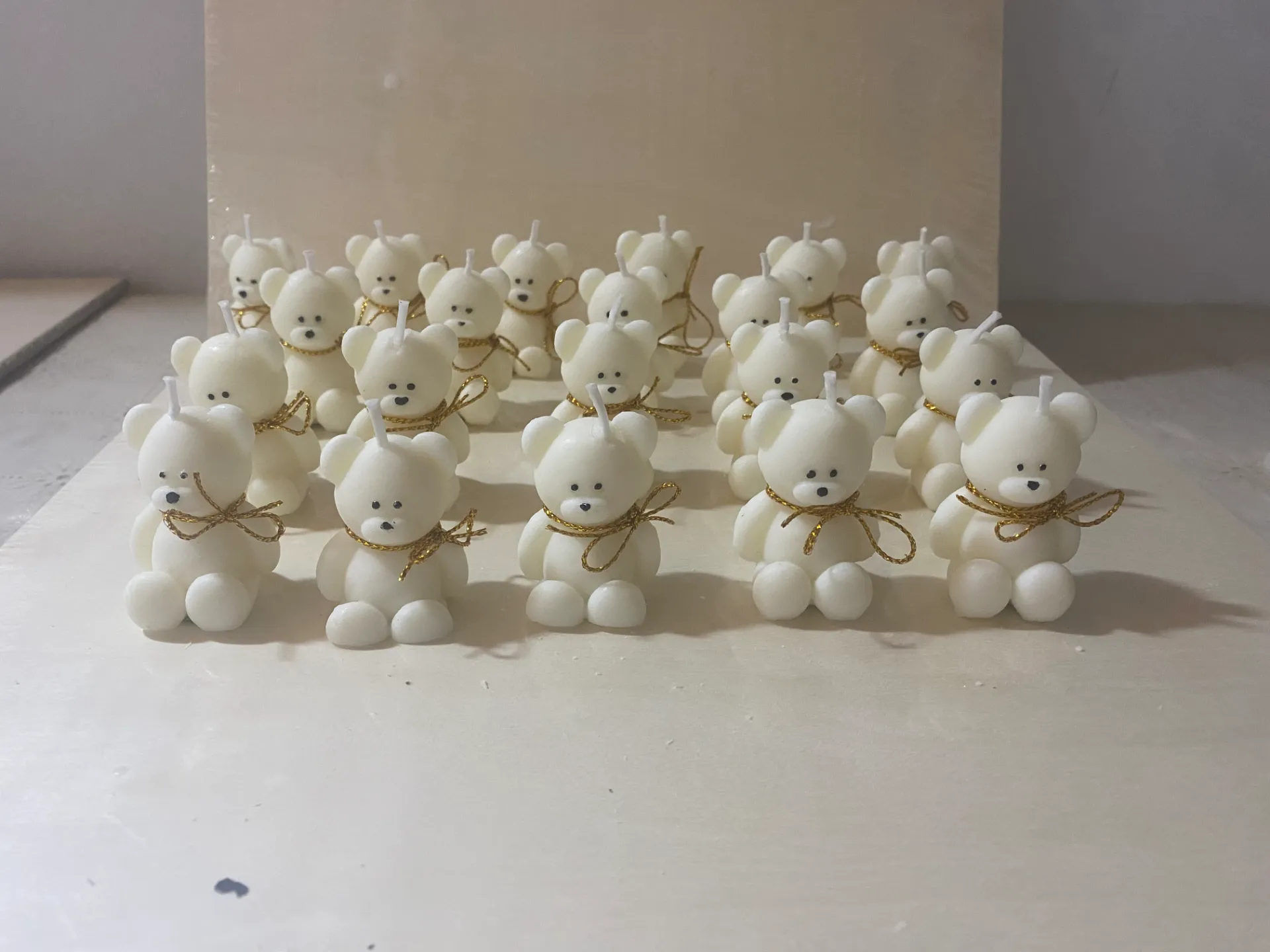 Velas Personalizadas