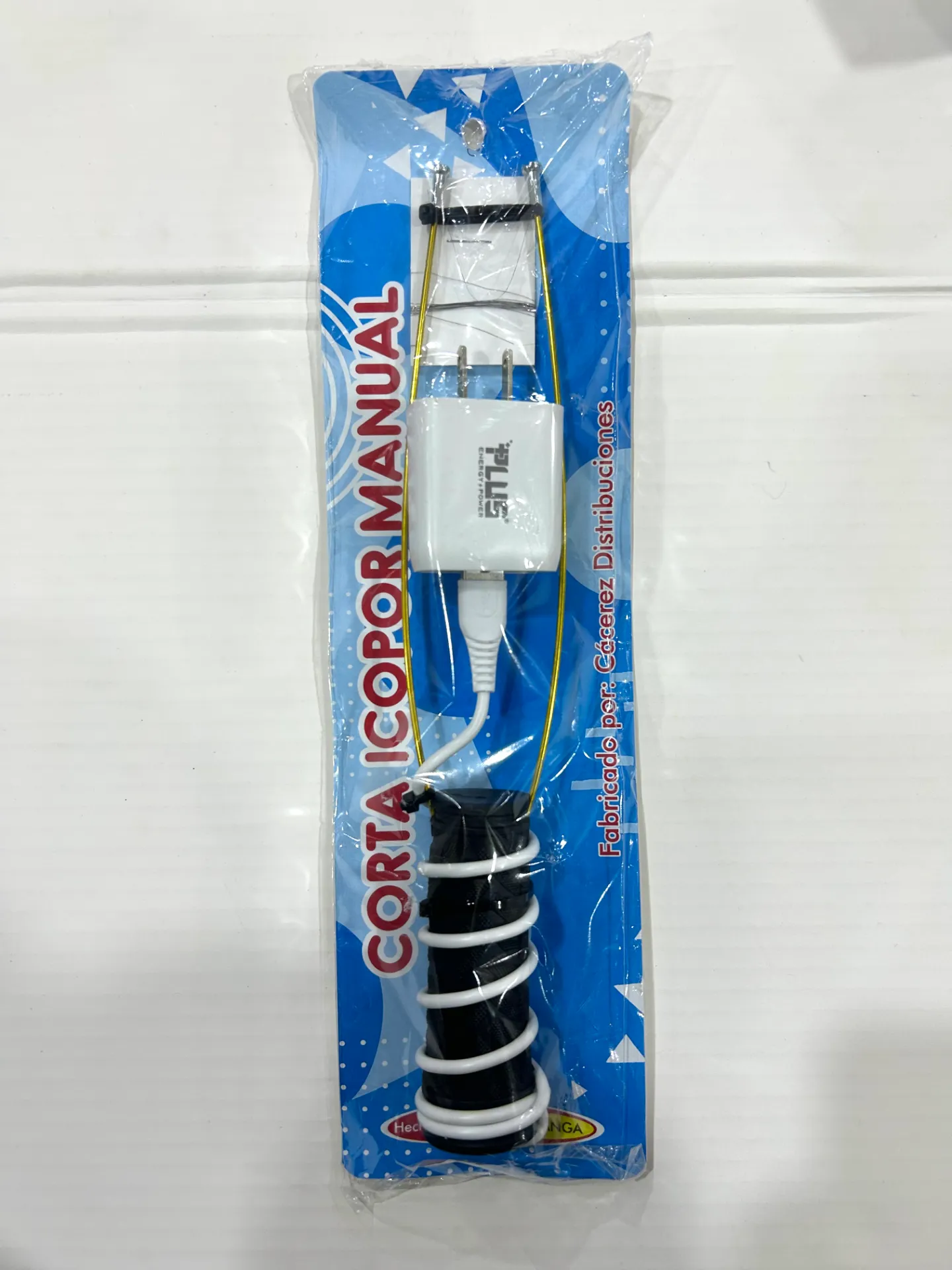 Cortador de anime