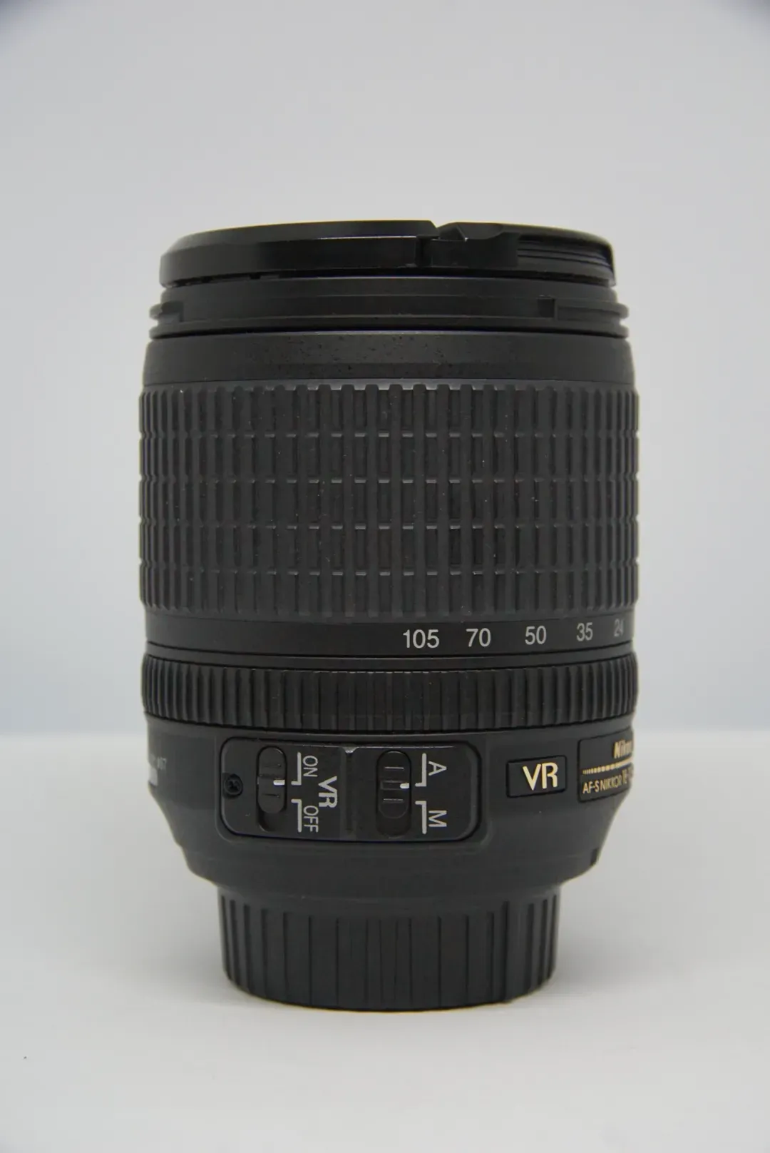 Lente Nikon