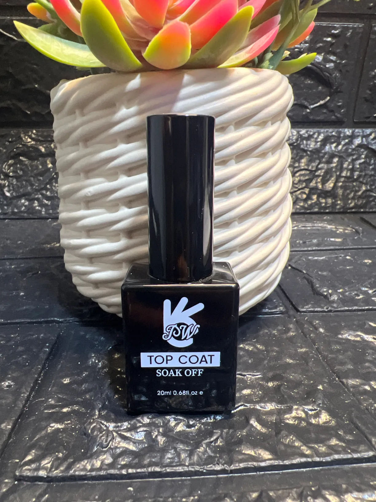Top coat 20ml