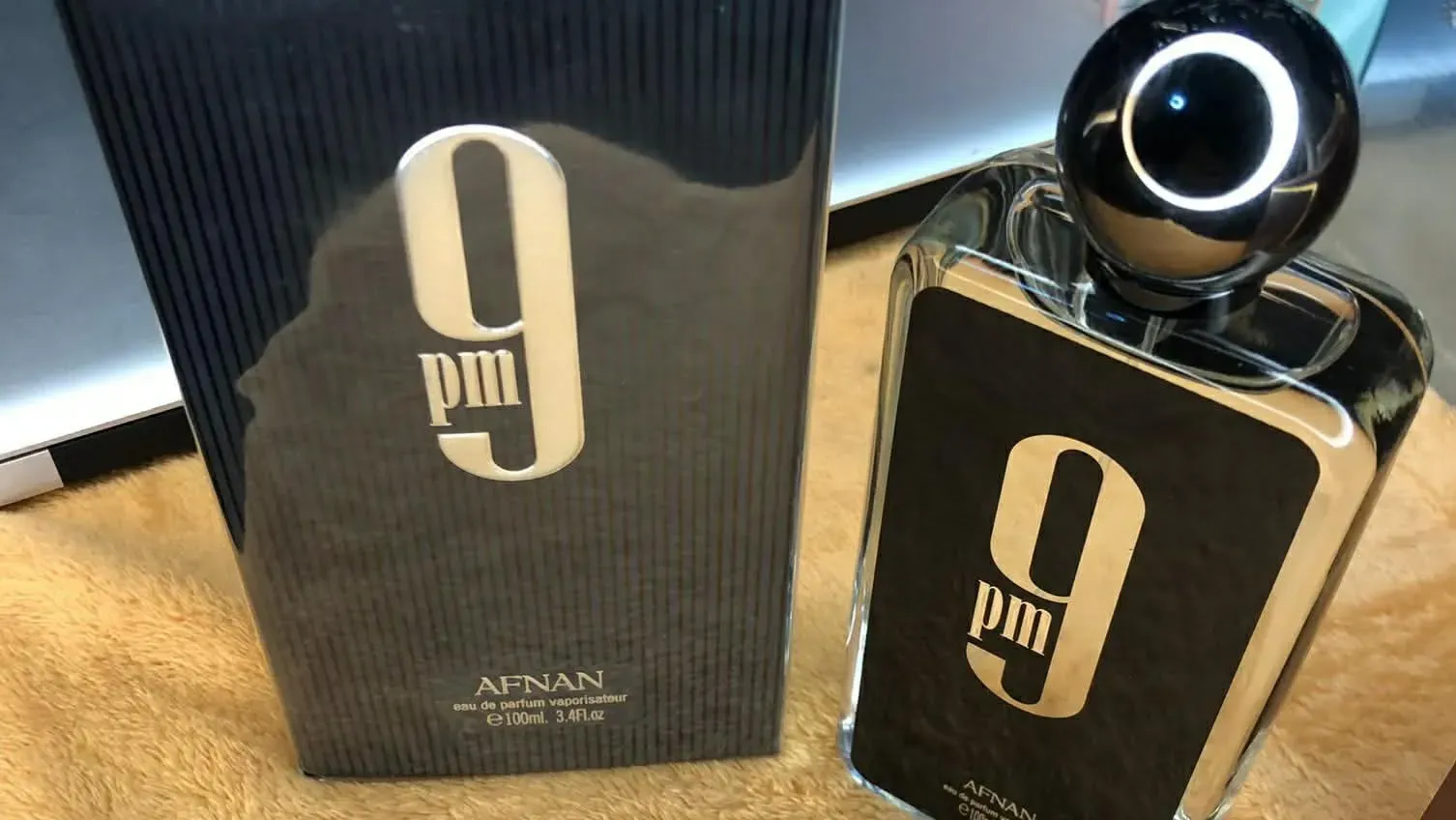 9pm afnan