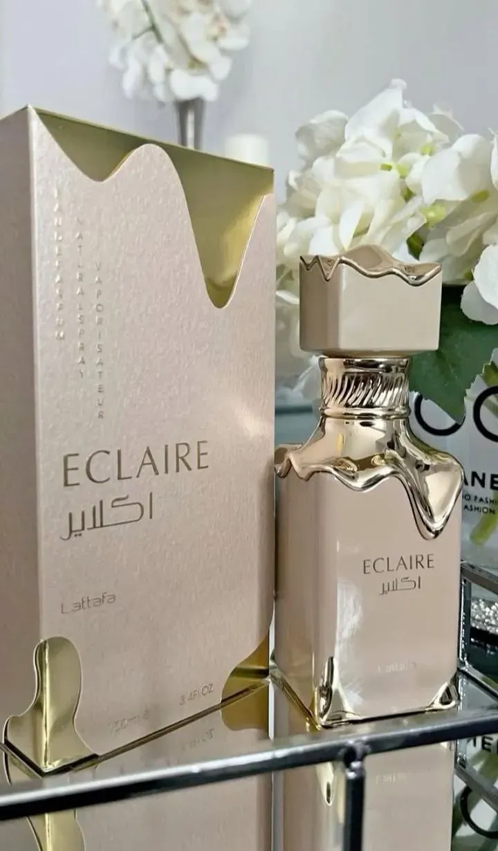 Eclaire