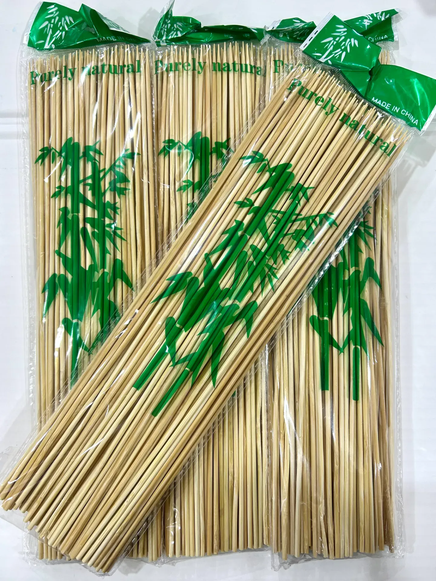 Palitos de altura