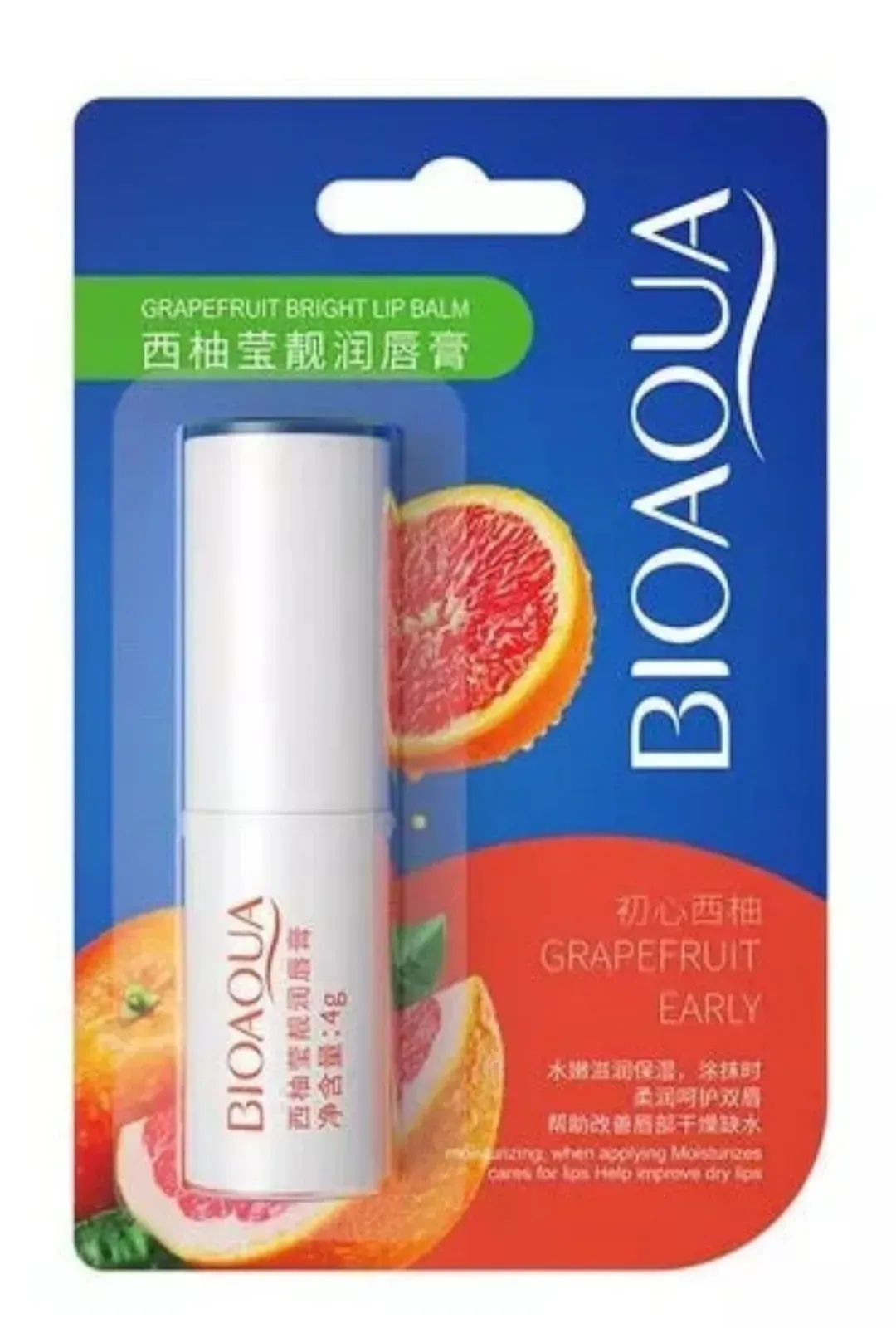 Chapstick Hidratante - surtidos Bioaqua