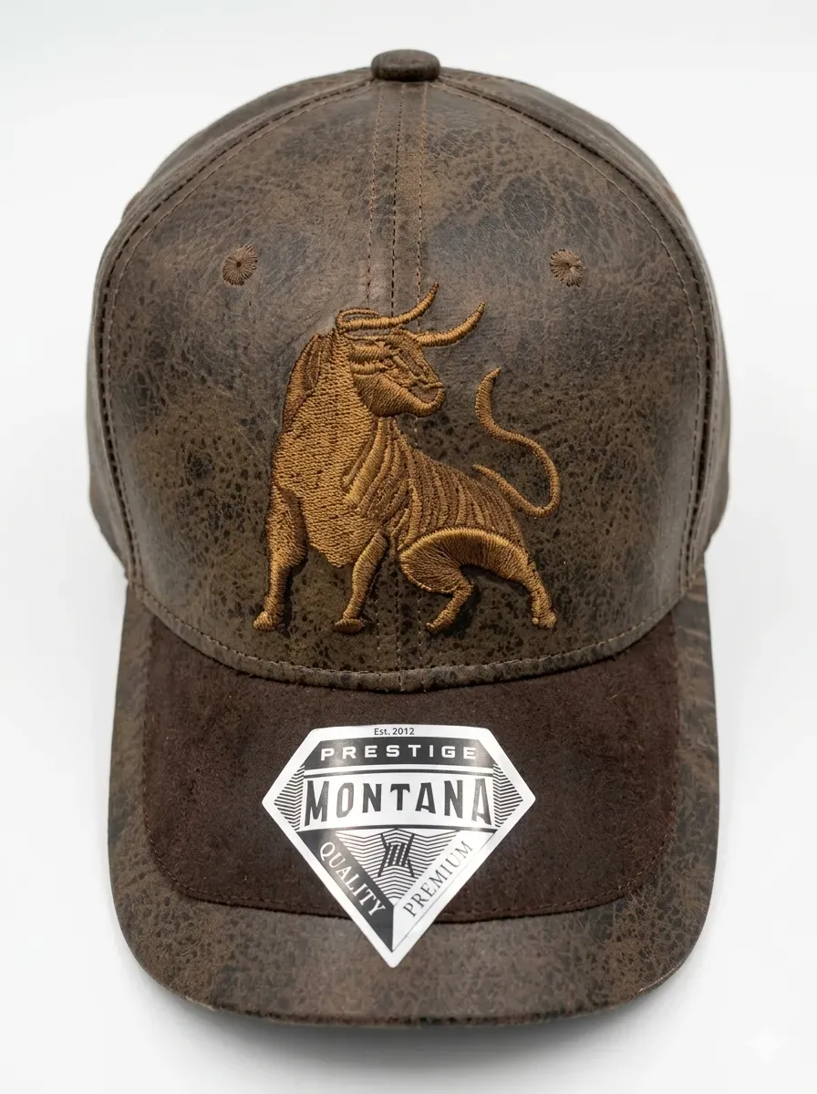 Gorra Montana