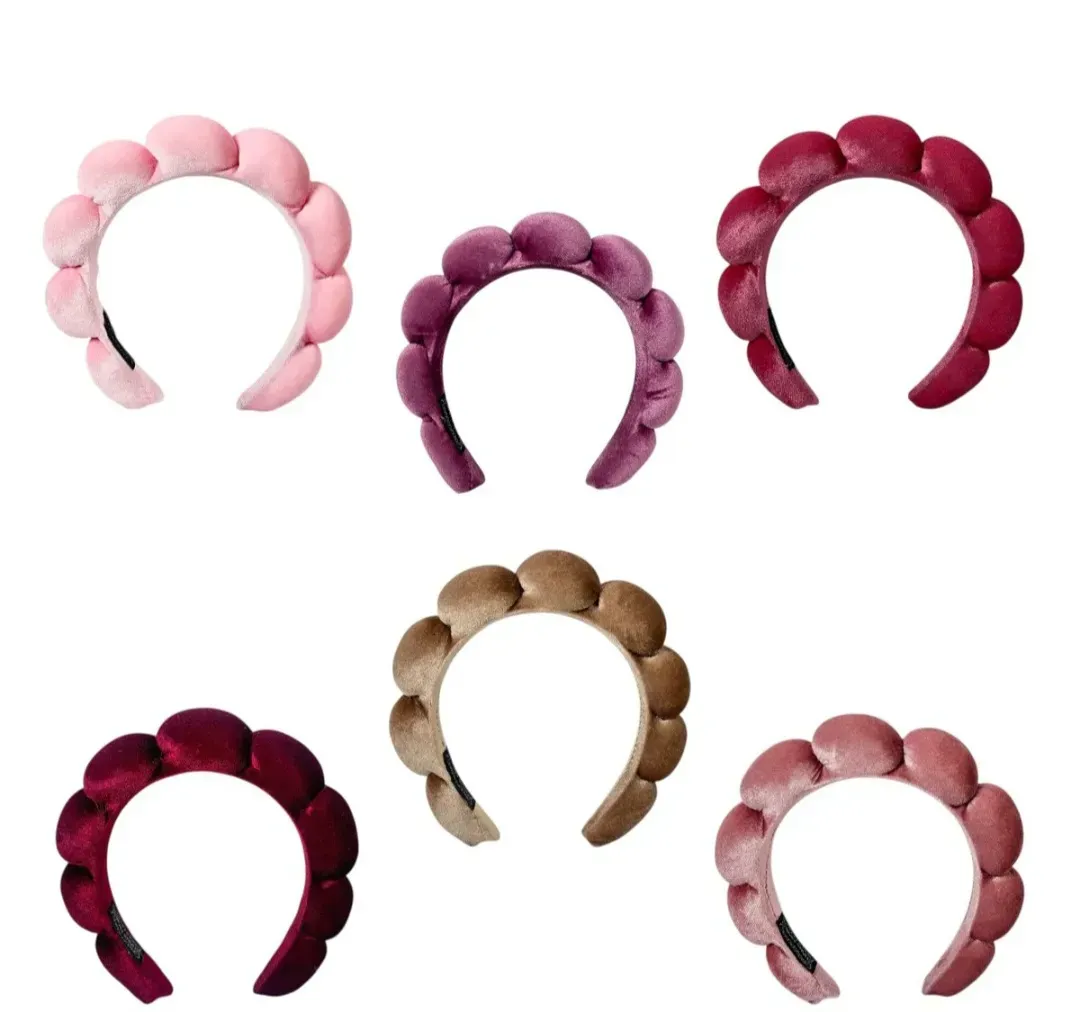 Balaca nube Satin