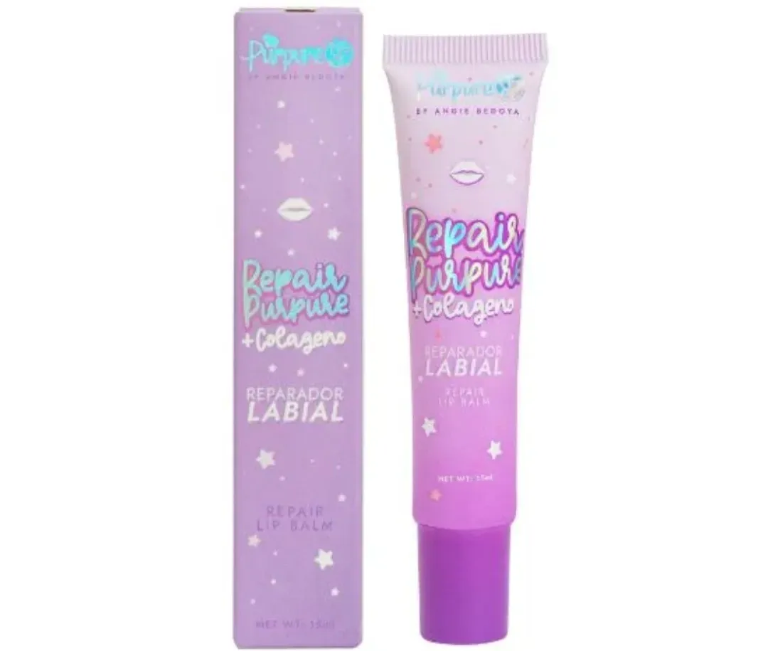 Reparador de Labios - purpure