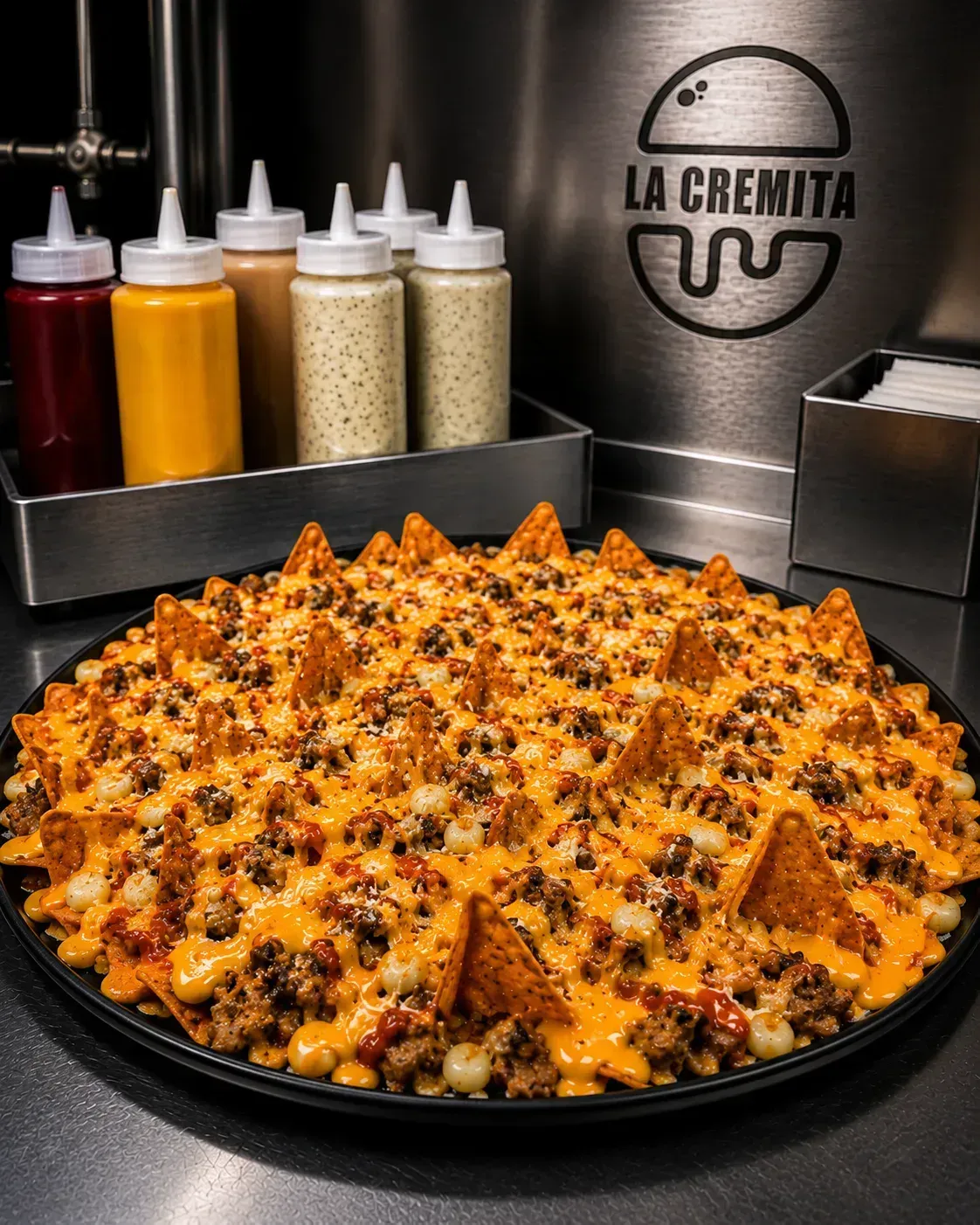 TostiCremoso Grande