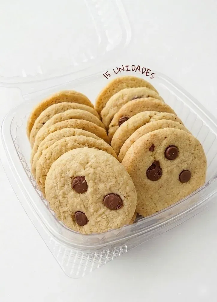 Chispa Chocolate