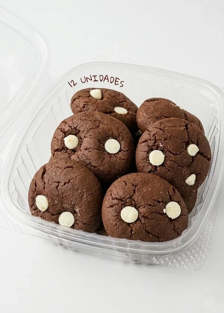 Galletas Choco Choco