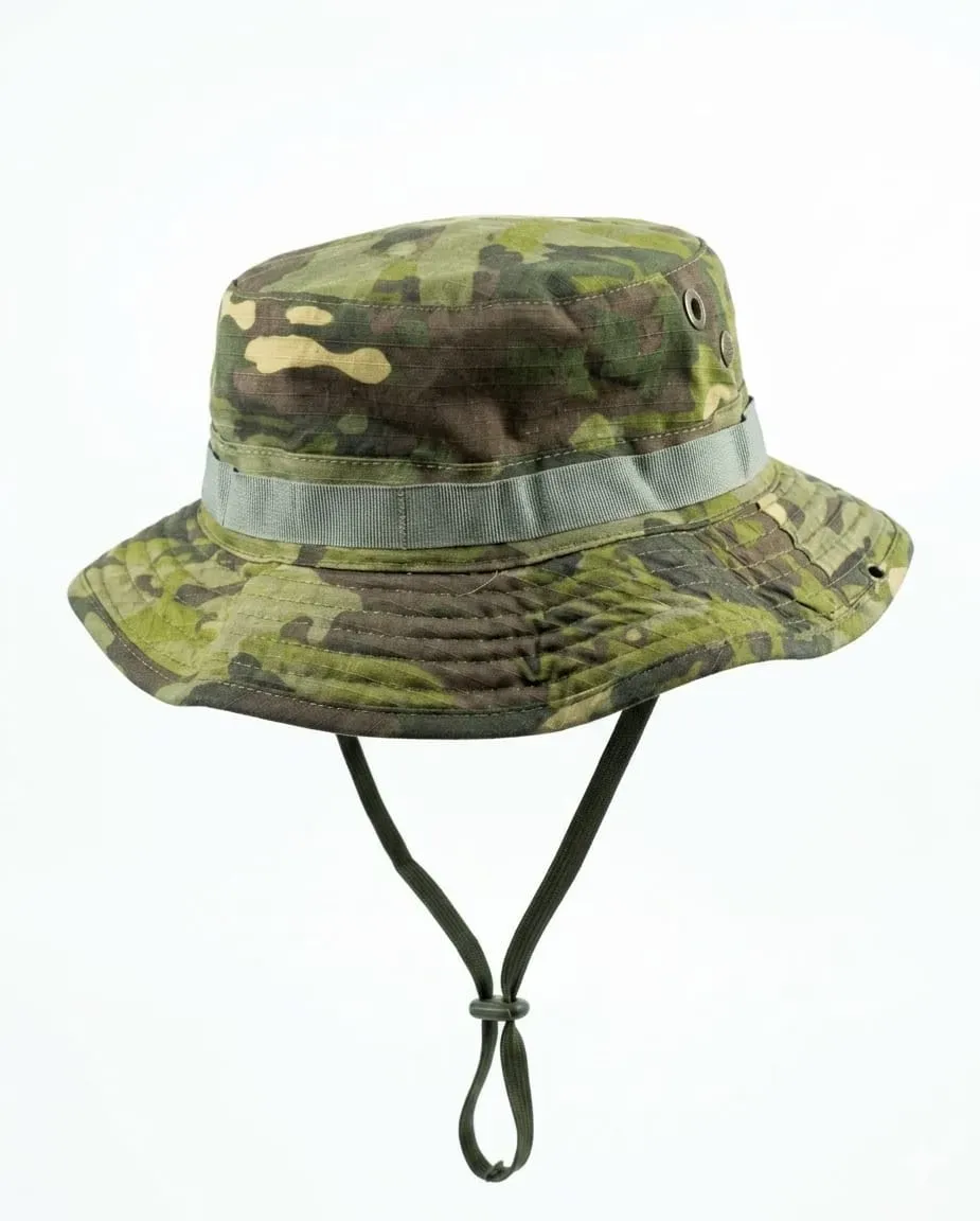 Pava multicam