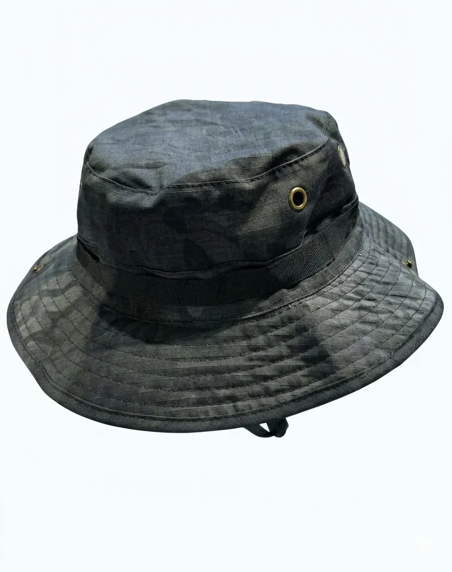 Pava multicam black