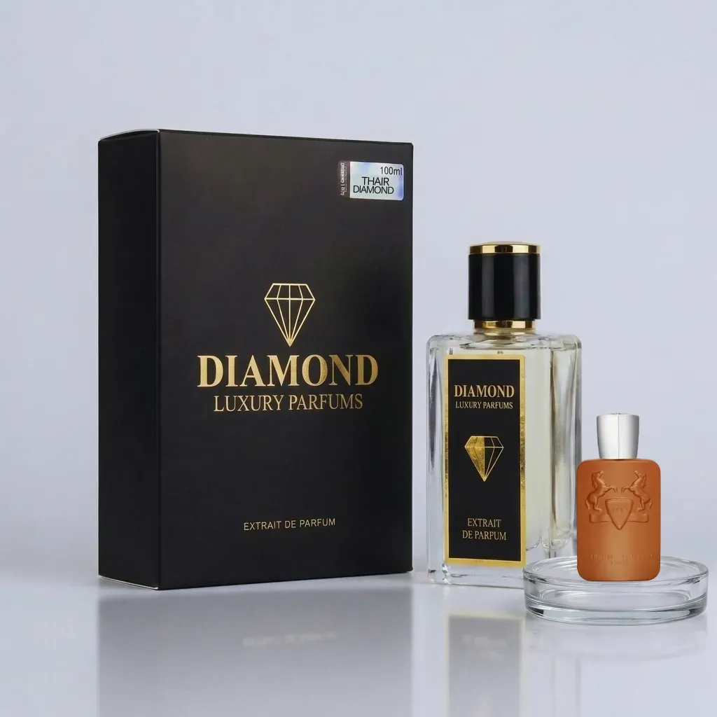 THAIR DIAMOND